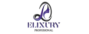Logo Elixury