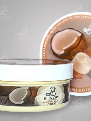 Elixury Yogurt Coco