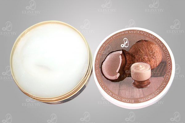 Elixury Yogurt Coco