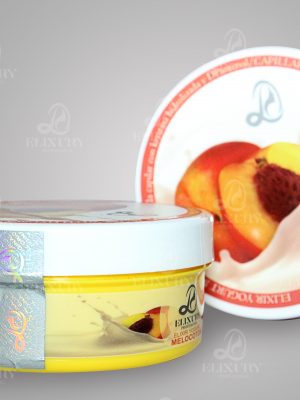 Elixury Yogurt Melocoton