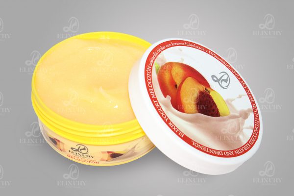 Elixury Yogurt Melocoton