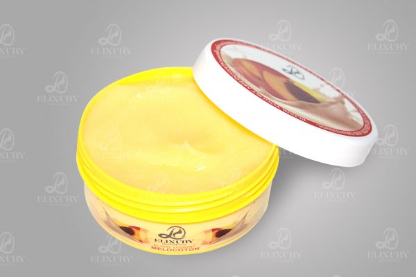 Elixury Yogurt Melocoton