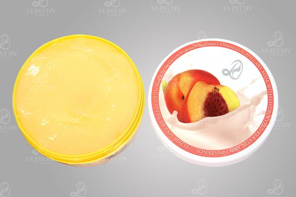 Elixury Yogurt Melocoton