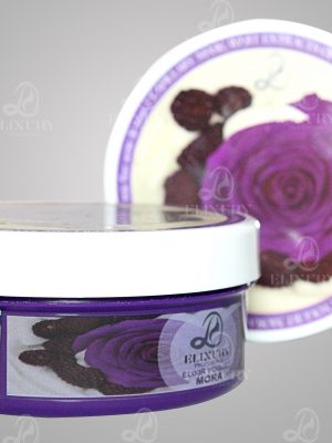 Elixury Yogurt Mora