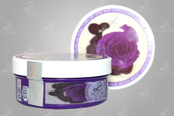 Elixury Yogurt Mora
