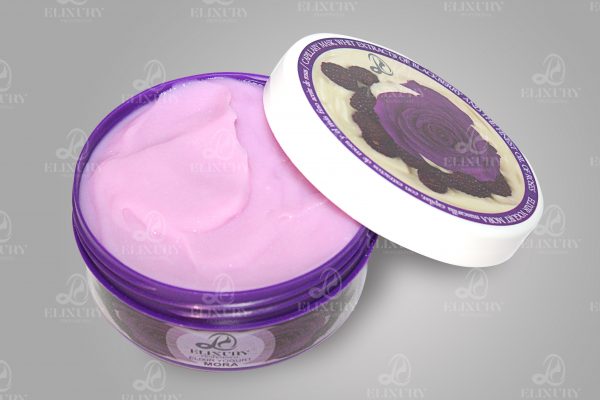 Elixury Yogurt Mora