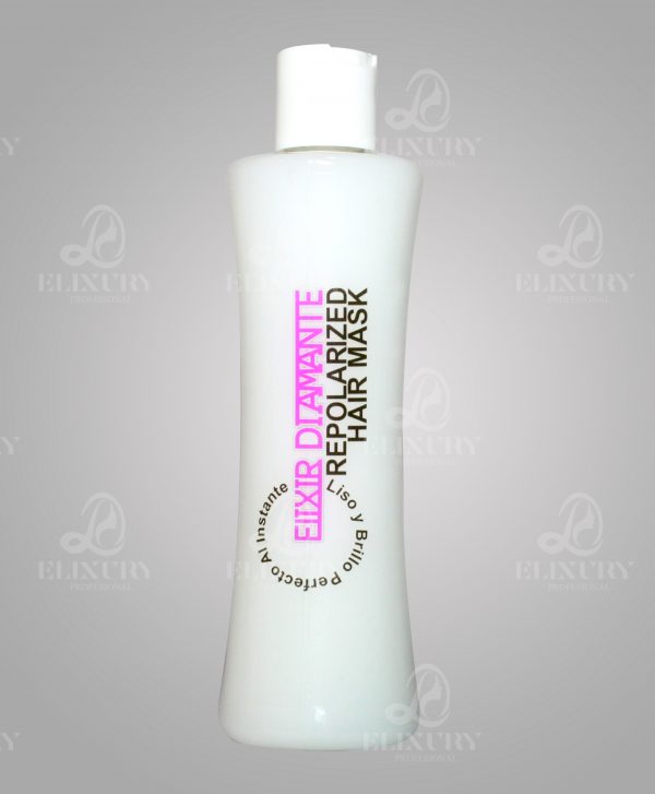 Repolarizante Elixury