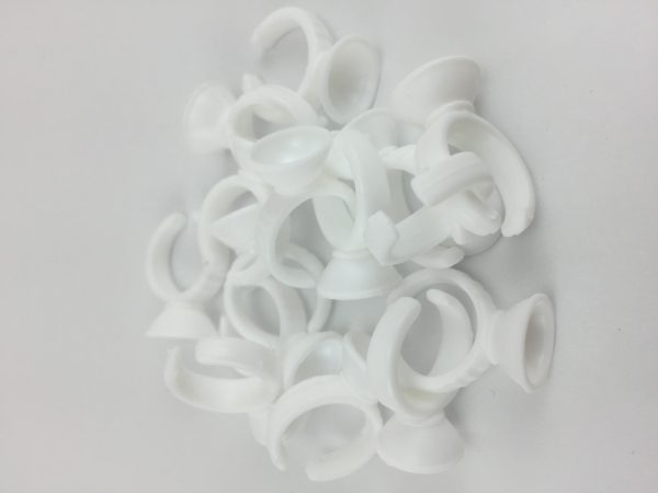 Anillos para Pegante Elixury