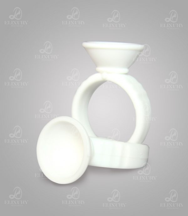 Anillos para Pegante Elixury