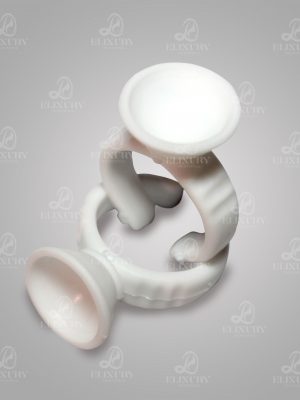 Anillos para Pegante Elixury