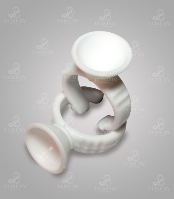 Anillos para Pegante Elixury