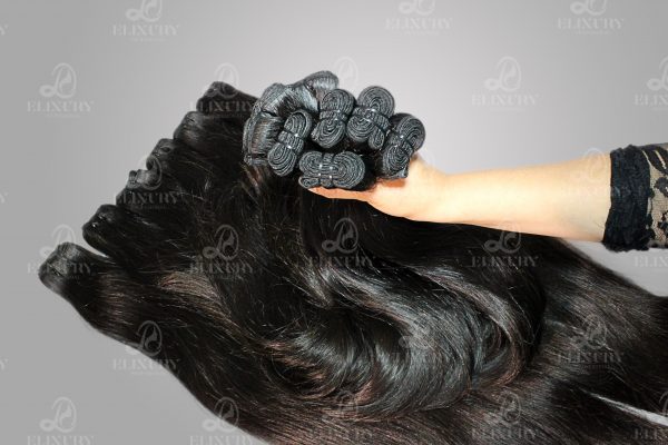 Cabello Boliviano Elixury