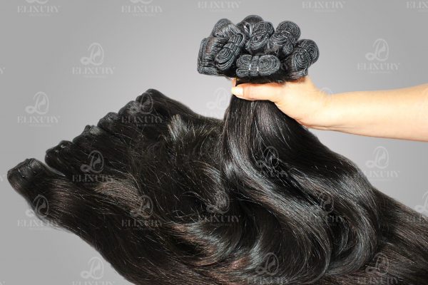 Cabello Boliviano Elixury