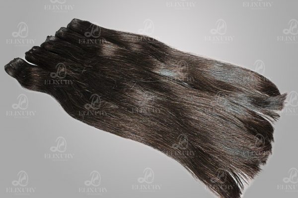 Cabello Peruano Elixury