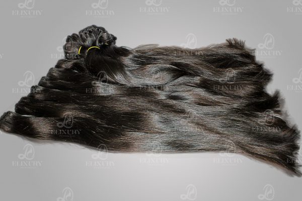 Cabello Peruano Elixury