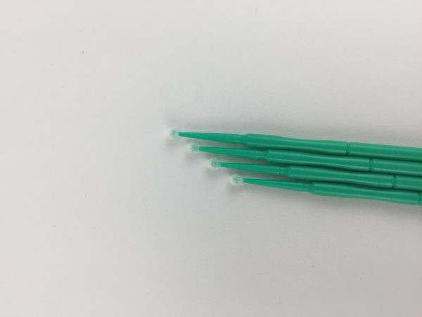 Microbrushes Elixury