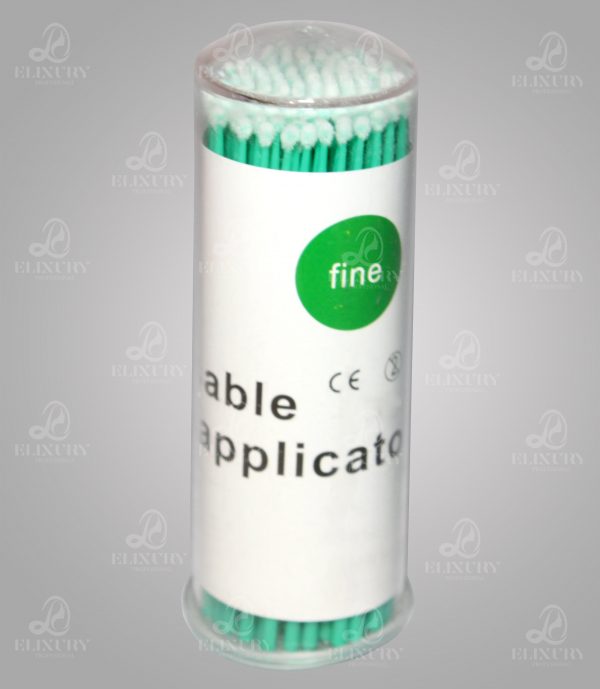 Microbrushes Elixury