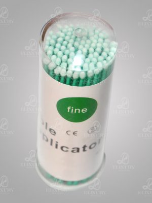 Microbrushes Elixury