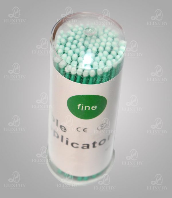 Microbrushes Elixury