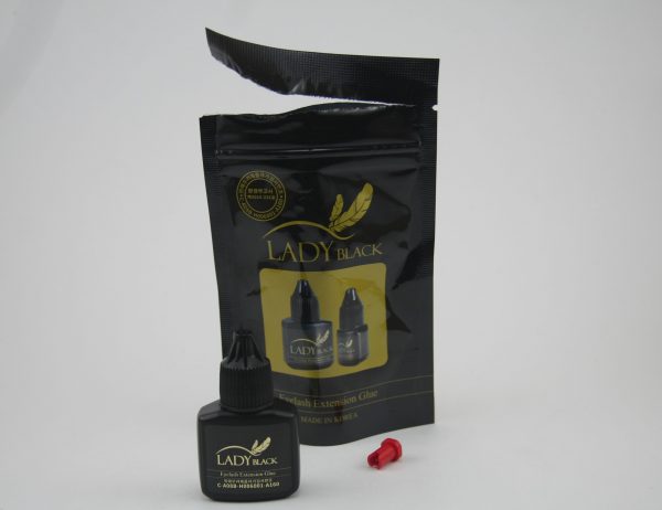 Pegante Ladyblack Elixury