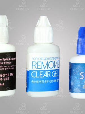 Pegante Removedor y Primer Elixury