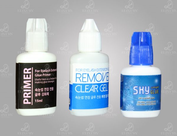 Pegante Removedor y Primer Elixury
