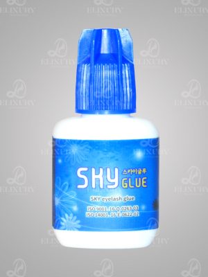 Pegante SkyZone Elixury