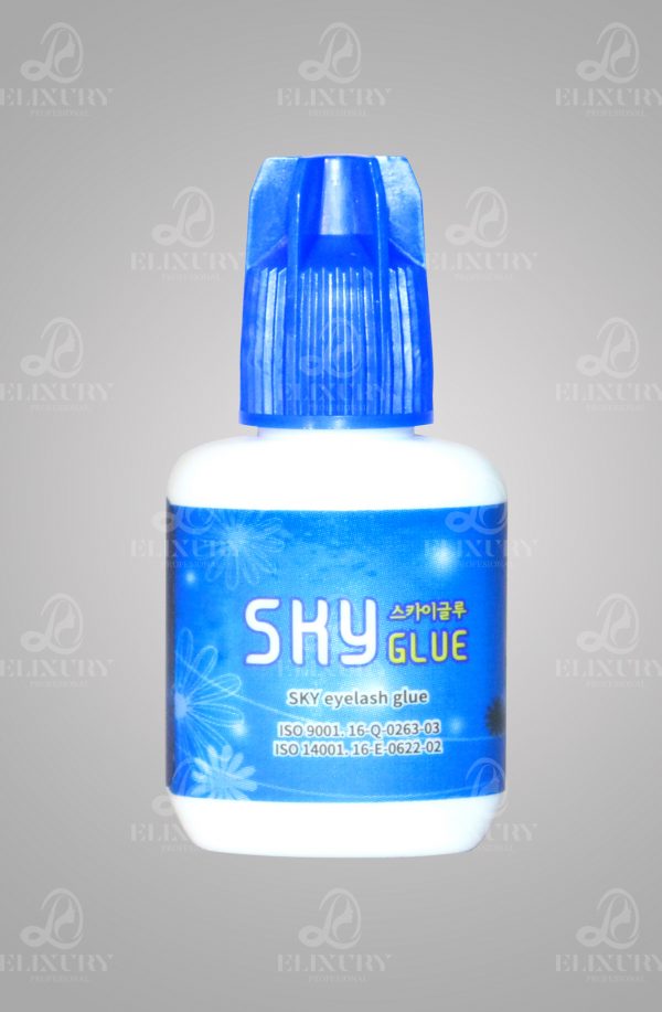 Pegante SkyZone Elixury
