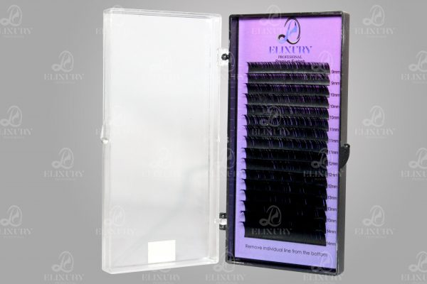 Pestañas Premium Elixury