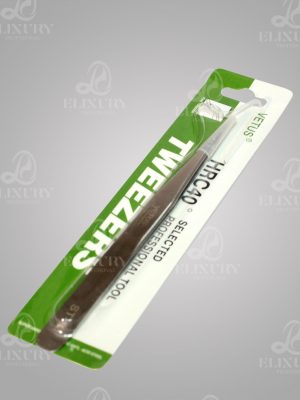 Pinzas Rectas Elixury