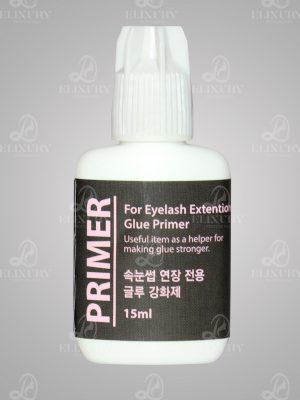 Primer Básico Elixury