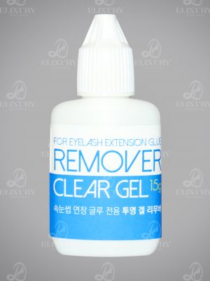 Removedor en Gel Elixury