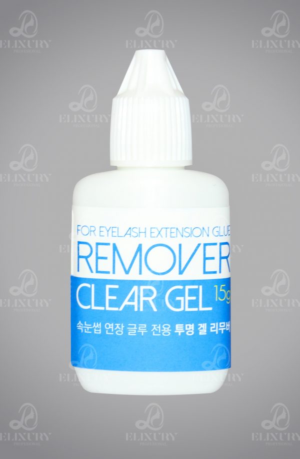 Removedor en Gel Elixury