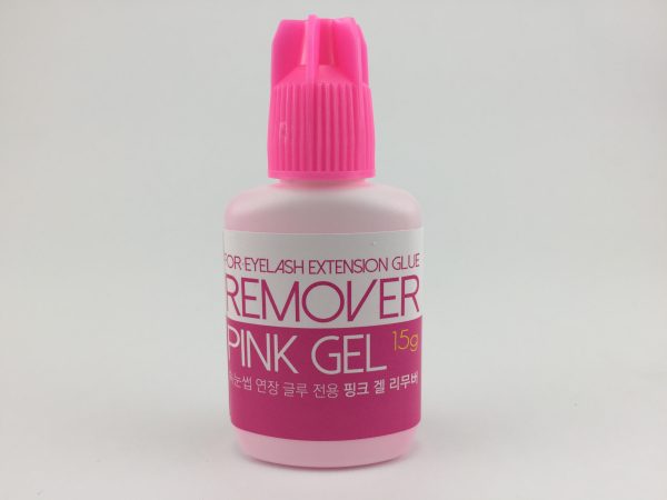 Removedor en Gel Elixury