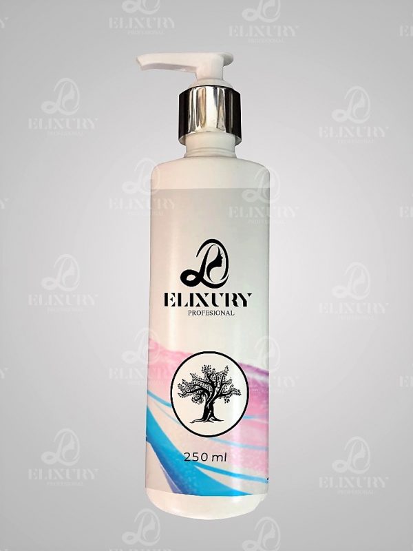 Acondicionador de Argan y Miel