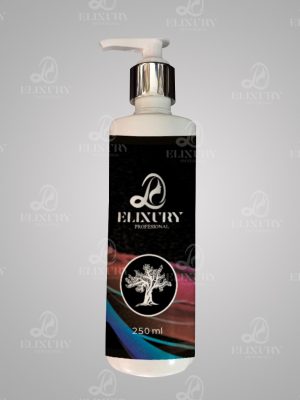 Shampoo de Argan y Miel
