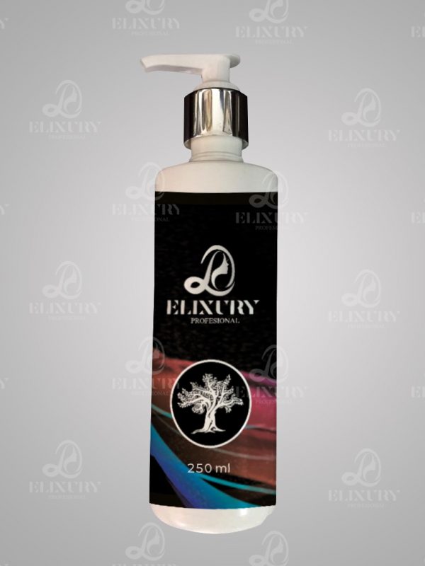 Shampoo de Argan y Miel